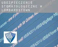 Ubezpieczenie stomatologiczne w  Lombardstown