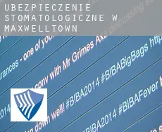 Ubezpieczenie stomatologiczne w  Maxwelltown