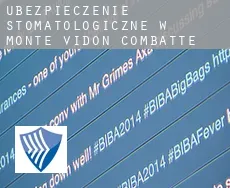 Ubezpieczenie stomatologiczne w  Monte Vidon Combatte