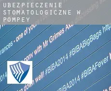 Ubezpieczenie stomatologiczne w Pompey