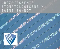Ubezpieczenie stomatologiczne w  Saint-Bonnot