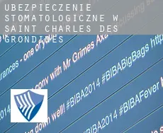 Ubezpieczenie stomatologiczne w  Saint-Charles-des-Grondines