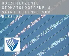 Ubezpieczenie stomatologiczne w  Saint-Étienne-sur-Blesle