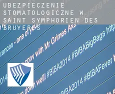 Ubezpieczenie stomatologiczne w  Saint-Symphorien-des-Bruyères