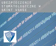 Ubezpieczenie stomatologiczne w Saint-Usage