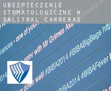 Ubezpieczenie stomatologiczne w  Salitral de Carreras