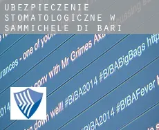 Ubezpieczenie stomatologiczne w  Sammichele di Bari