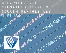 Ubezpieczenie stomatologiczne w Souain-Perthes-lès-Hurlus