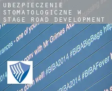 Ubezpieczenie stomatologiczne w  Stage Road Development