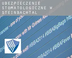 Ubezpieczenie stomatologiczne w  Steinbachtal