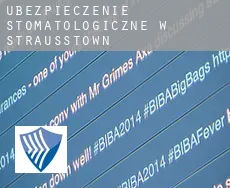 Ubezpieczenie stomatologiczne w  Strausstown