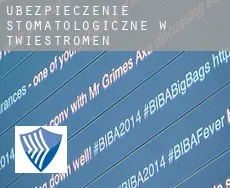 Ubezpieczenie stomatologiczne w  Twieströmen