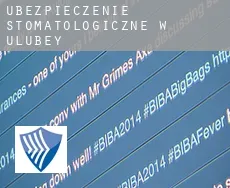 Ubezpieczenie stomatologiczne w  Ulubey