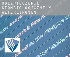 Ubezpieczenie stomatologiczne w  Weferlingsen