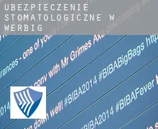 Ubezpieczenie stomatologiczne w  Werbig