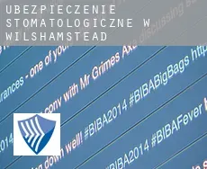 Ubezpieczenie stomatologiczne w  Wilshamstead