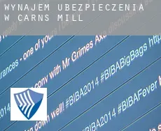 Wynajem ubezpieczenia w  Carns Mill