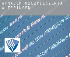 Wynajem ubezpieczenia w  Eppingen