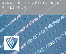 Wynajem ubezpieczenia w  Flippin
