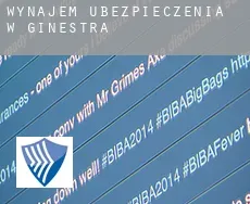 Wynajem ubezpieczenia w  Ginestra