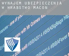 Wynajem ubezpieczenia w  Hrabstwo Macon