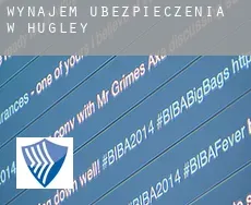 Wynajem ubezpieczenia w  Hugley