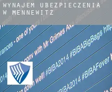 Wynajem ubezpieczenia w  Mennewitz