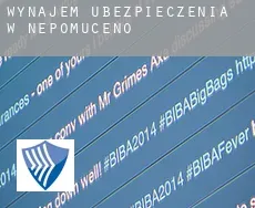 Wynajem ubezpieczenia w  Nepomuceno