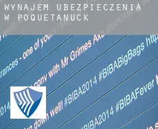 Wynajem ubezpieczenia w  Poquetanuck