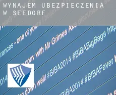 Wynajem ubezpieczenia w  Seedorf