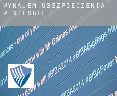 Wynajem ubezpieczenia w  Silsbee