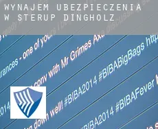 Wynajem ubezpieczenia w  Sterup-Dingholz