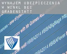 Wynajem ubezpieczenia w  Winkl bei Grabenstätt