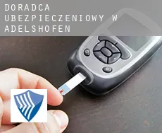 Doradca ubezpieczeniowy w  Adelshofen