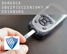 Doradca ubezpieczeniowy w  Edinburg