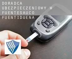 Doradca ubezpieczeniowy w  Fuentesaúco de Fuentidueña