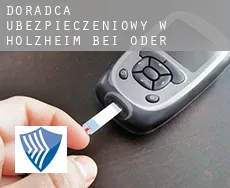 Doradca ubezpieczeniowy w  Holzheim bei Oder