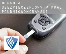 Doradca ubezpieczeniowy w  Kraj południowomorawski