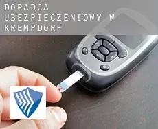 Doradca ubezpieczeniowy w  Krempdorf
