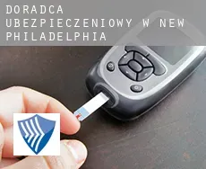 Doradca ubezpieczeniowy w  New Philadelphia