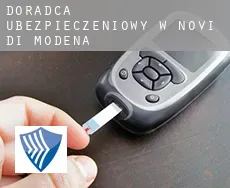 Doradca ubezpieczeniowy w  Novi di Modena