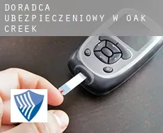 Doradca ubezpieczeniowy w  Oak Creek