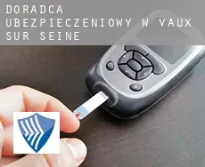 Doradca ubezpieczeniowy w  Vaux-sur-Seine