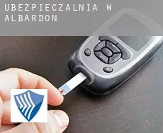 Ubezpieczalnia w  Albardón