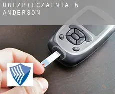 Ubezpieczalnia w  Anderson