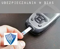 Ubezpieczalnia w  Bias