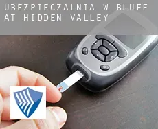 Ubezpieczalnia w  Bluff at Hidden Valley