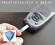 Ubezpieczalnia w  Brejo
