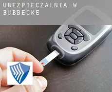 Ubezpieczalnia w  Bubbecke
