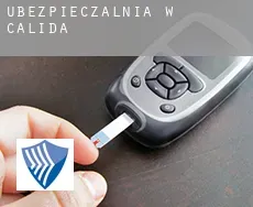 Ubezpieczalnia w  Calida